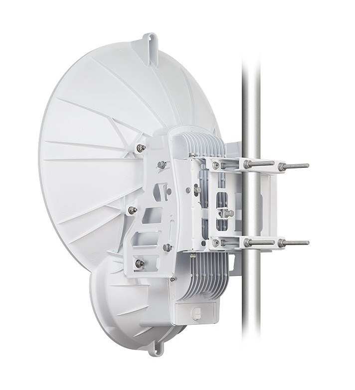 Антенна параболическая активная Ubiquiti airFiber AF-24 #2