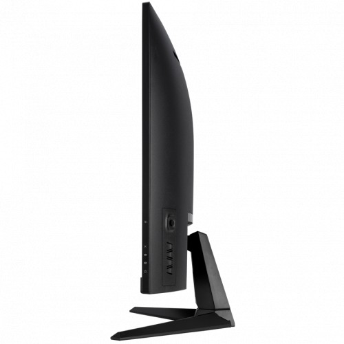 Монитор ASUS 31.5" VG328H1B Gaming Black Сurved (LED, Wide, 1920x1080, 165Hz, 1ms, 178°/178°, 250 cd/m, 100,000,000:1, 90LM0681-B01170 90LM0681-B01170