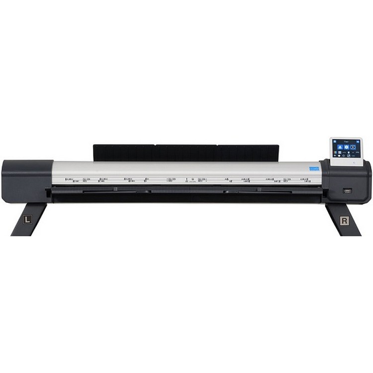 Сканер Canon L24EI для ТМ-200 3421V856 3421V856