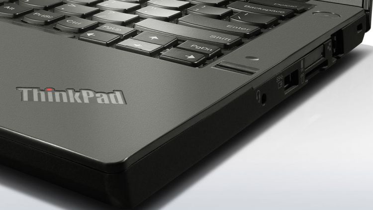 Ноутбук Lenovo ThinkPad X250 20CMS00R00 20CMS00R00