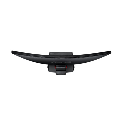 Монитор ASUS 27" VG27VQ черный 1920x1080@165 Гц, VA, 1 мс, 3000 : 1, 400 Кд/м?, 178°/178°, DVI-D, DisplayPort, HDMI, изогнутый, AMD FreeSync 90LM0510-B01E70 90LM0510-B01E70