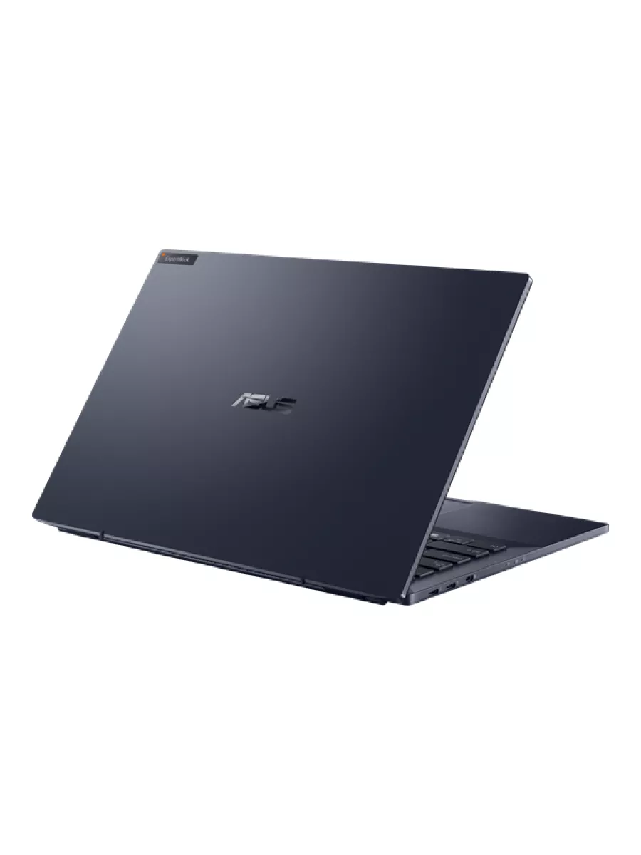 Ноутбук ASUS ExpertBook B5 B5302CEA-KG0631X Core i3-1115G4/8Gb/256Gb SSD/13,3 FHD OLED 1920x1080/NumberPad/Wi-Fi 6/66WHrs 4-cell Li-ion/Windows 11 Pro/1,2Kg/Star Black/Mg+Al body,Micro HDMI to RJ45 Cable 90NX03S1-M006P0 90NX03S1-M006P0