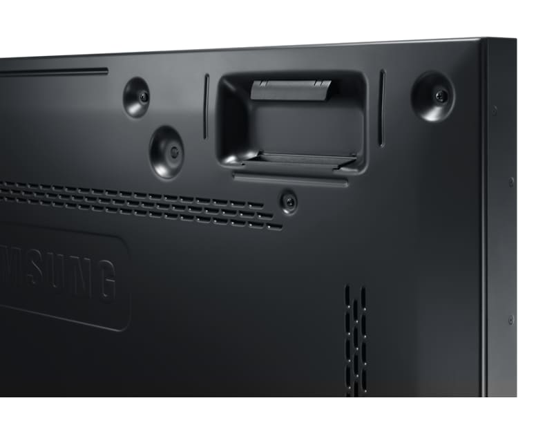 Профессиональная панель Samsung UH46F5 46" LH46UHFCLBB/RU LH46UHFCLBB/RU #3