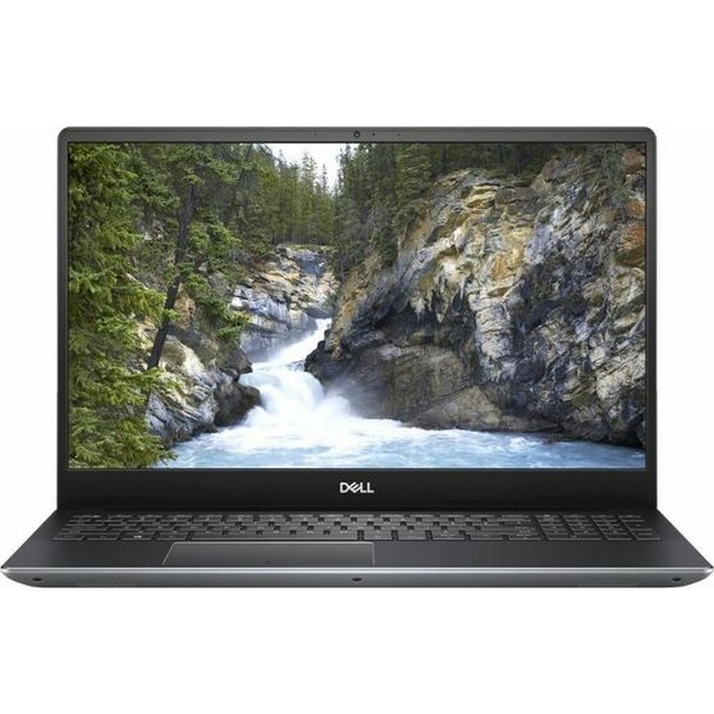 Ноутбук Dell Vostro 7590 15.6"(1920x1080 (матовый) IPS)/Intel Core i7 9750H(2.6Ghz)/16384Mb/512PCISSDGb/noDVD/Ext:nVidia GeForce GTX1650(4096Mb)/Cam/BT/WiFi/5 7590-3283 7590-3283