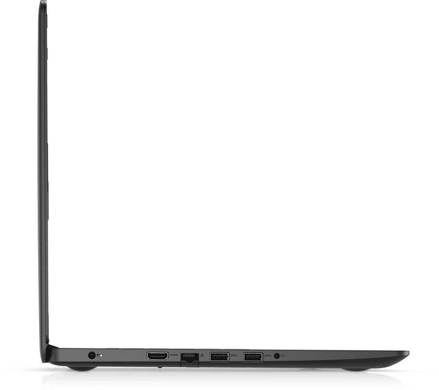 Ноутбук Dell Vostro 3590 Core i5-10210U (1,6GHz) 15,6'' FullHD Antiglare 8GB (1x8GB) DDR4 256GB SSD Radeon 610 2GB GDDR5 TPM 3 cell (42 WHr) W10 Pro 1year NBD 3590-7636 3590-7636