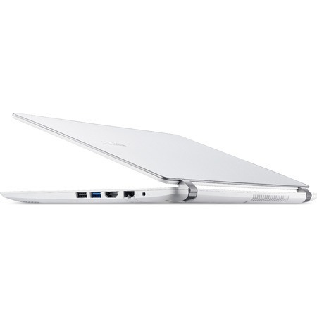 Ноутбук Aspire V3-371-37NW 13.3" i3-4005U,Intel HD,4GB,500GB,WiFi,BT,White,Win8.1SL (NX.MPFER.013) NX.MPFER.013