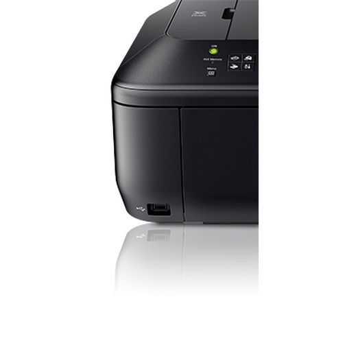 МФУ Canon PIXMA MX454 A4, (струйный, принтер, сканер, копир, факс, ADF, Wi-Fi) 6989B007 6989B007