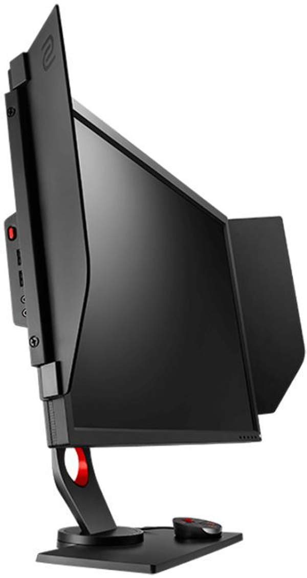 Монитор BenQ 27" XL2746S Zowie TN W-LED 16:9 1920x1080 240Hz DyAc 27 inch 0,5ms(GtG) 320cd/m2 12M:1 170/160 DVI-DL 2*HDMI 2.0 1*HDMI 1.4 DP1.2 headph 9H.LJFLB.QBE 9H.LJFLB.QBE