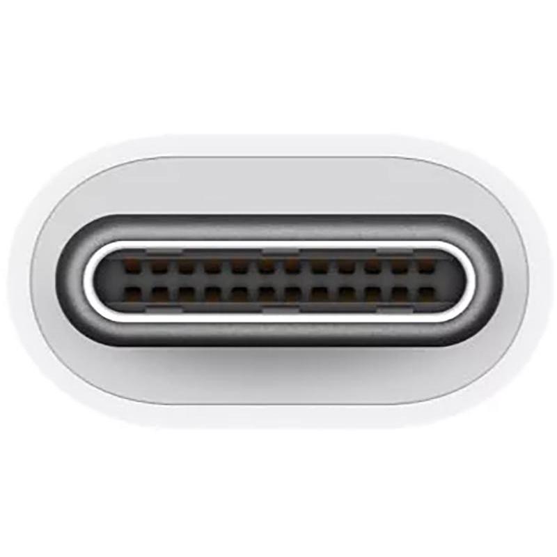 Адаптер Apple USB-C/USB  MJ1M2ZM/A MJ1M2ZM/A #1