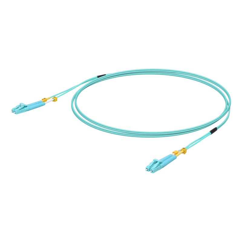 Патч-корд Ubiquiti UniFi ODN Cable 1 m, оптический патч-корд, длина 1 м. UOC-1 UOC-1