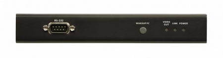 Удлинитель-передатчик ATEN KVM USB, HDMI+KBD&MOUSE USB+AUDIO+RS232, 100 метр,, 1xUTP Cat5e/HDBaseT, HDMI+2MINIJACK+DB9+3xUSB A-тип, Female, ~, DC 5,3V, (макс,разр,4096x2160/3840x2160 60Hz 4:2:0/30Hz 4:4:4) CE820R-AT-G CE820R-AT-G