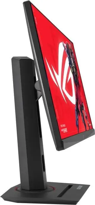 Монитор ASUS ROG Strix XG259CMS 24.5" черный IPS LED 16:9 HDMI матовая HAS Piv 400cd 178гр/178гр 1920x1080 310Hz G-Sync DP FHD USB 90LM0A40-B01370 90LM0A40-B01370