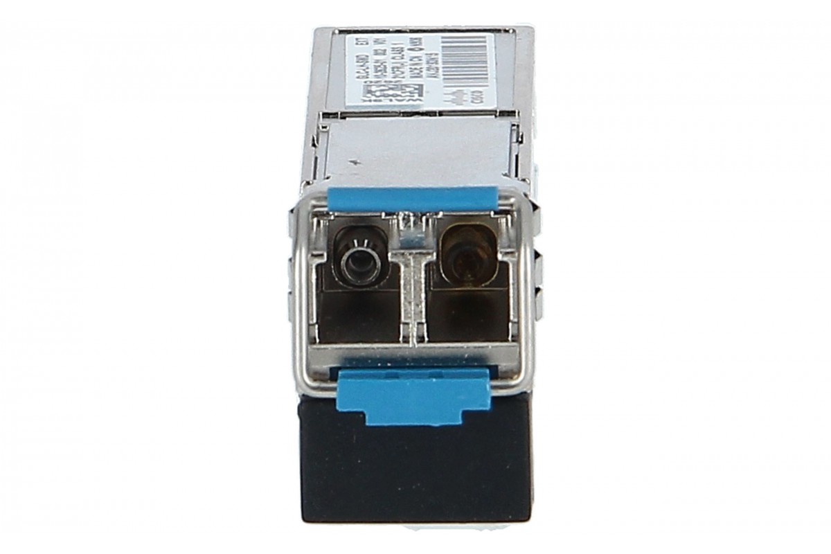 Модуль Cisco 1000BASE-LXLH SFP transceiver module, MMFSMF, 1310nm, DOM GLC-LH-SMD GLC-LH-SMD