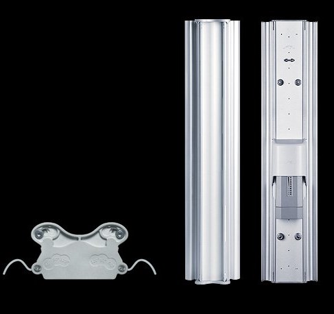 Антенна Ubiquiti AirMax Sector Antenna AM-V5G-Ti Titanium антенна секторная пассивная AM-V5G-Ti AM-V5G-Ti