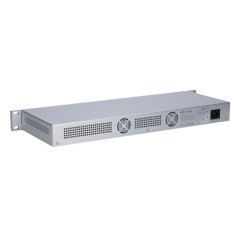 Маршрутизатор Ubiquiti UniFi Security Gateway Pro (USG-PRO-4-EU) USG-PRO-4-EU #6