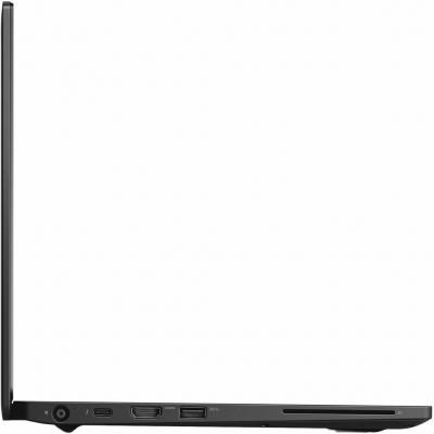 Ноутбук Dell Latitude 7290 12,5" HD Antiglare i5-8250U (1,6GHz) 8GB (1x8GB) DDR4 256GB SSD Intel UHD 620 Linux 7290-1603 7290-1603 #7