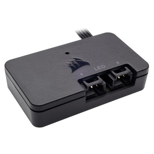 Вентилятор Corsair ML140 PRO RGB  , RTL CO-9050078-WW CO-9050078-WW