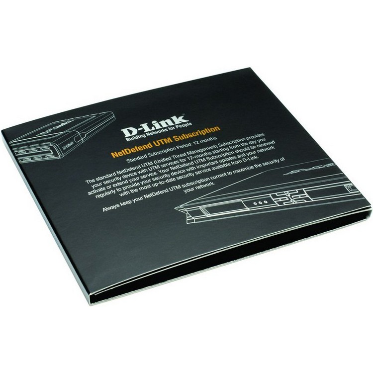 Лицензия D-Link на обновление сигнатур IDS/IDP (подписка на 12 месяцев) (DFL-870-IPS-12-LIC) DFL-870-IPS-12-LIC
