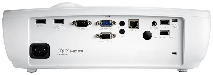 Проектор Optoma EH470 Full 3D; DLP,1080p (1920*1080), 5000 ANSI Lm,20000:1; HDMI 1.4a 3D support, HDMI 1.4a 3D support+MHL,VGA (YPbPr/RGB), Composite video,  Audio 3.5mm, USB-A;VGA OUT, Audio 3.5mm OUT, триггер +12V;RJ45;RS232;10W E1P1D0ZWE1Z1 E1P1D0ZWE1Z1