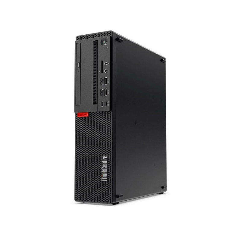 Персональный компьютер Lenovo ThinkCentre M710s SFF i3-7100/4Gb/128Gb SSD/DVDRW/W10Pro/k+m 10M70054RU 10M70054RU