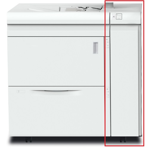 Лоток Xerox подающий для OHCF (требуется при заказе OHCF)  для PrimeLink C9070 497K20640 497K20640