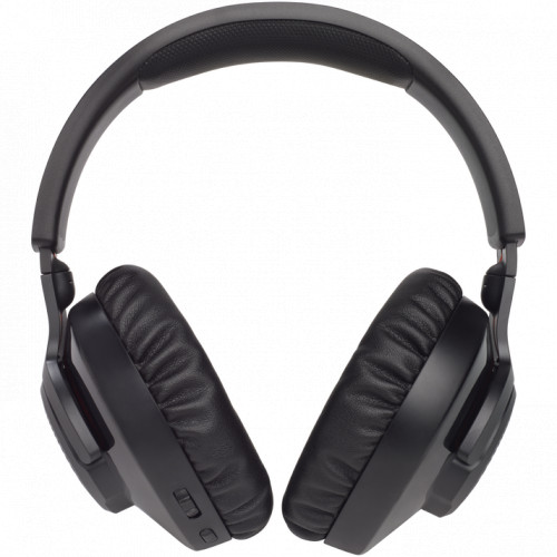 Гарнитура игровая JBL Беспроводная игровая гарнитура JBL Quantum 350 Wireless, черный  JBLQ350WLBLK JBLQ350WLBLK