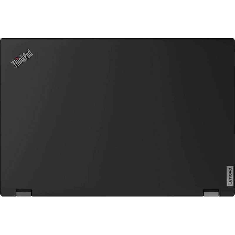 Ноутбук Lenovo ThinkPad P17 Gen 1 17.3" UHD (3840x2160) IPS AG 500N, i7-10750H 2.6G, 2x16GB SO-DIMM DDR4-3200, 512GB SSD M.2, T2000 4GB, WiFi 6, BT, NoWWAN, FPR, SCR,IR Cam, 6сell 94Wh,170W, Win 10 Pro, 3Y PS, 3.5kg 20SN002WRT 20SN002WRT
