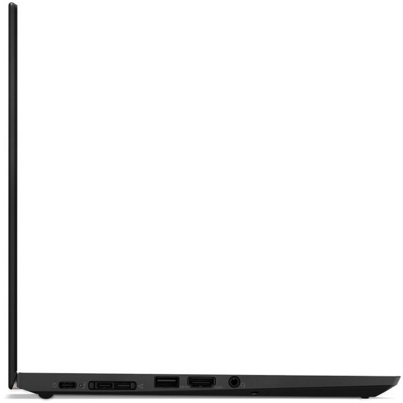Ноутбук Lenovo X13 G1 T 13.3 FHD_AG_300N /CORE_I7-10510U_1.8G_4C_MB /16GB(8X16GX16)_DDR4_3200 /512GB_SSD_M.2_2280_NVME_TLC_OP / /INTEGRATED_GRAPHICS /FIBOCOM_L850-GL_4G_LTE_CAT9 /FINGERPRINT_READER /IR&HD_CAMERA_W/MIC /BKLT_KB_BK_RUS /SMART_CARD_READ 20T2003TRT