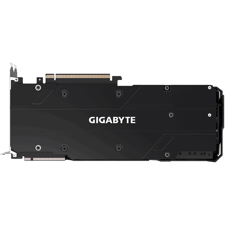 Видеокарта Gigabyte PCIE16 RTX2080TI 11GB GV-N208TWF3-11GC GV-N208TWF3-11GC #5