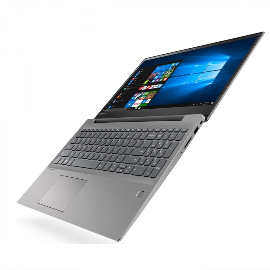 Ноутбук Lenovo 720S-13IKB Core i7 7500U, 13.3" FHD Touch, 8Gb, SSD 256Gb, Wi-Fi, Bluetooth, CAM, Win10Pro платиновый 81A80072RK 81A80072RK
