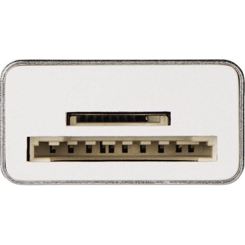Порт-репликатор Hama Aluminium 00135759 00135759 #3