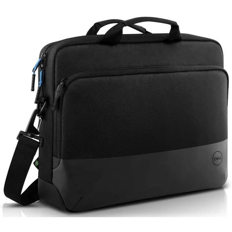 Сумка для ноутбука Dell Pro Slim Briefcase 15 - PO1520CS - Fits most laptops up to 15"  460-BCMK 460-BCMK