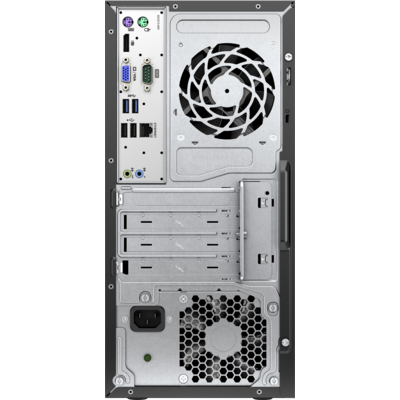 Персональный компьютер HP 285 G2 MT / 285 HE ES / A6-5400B / 4GB / 500GB 7200 T9T25EA T9T25EA