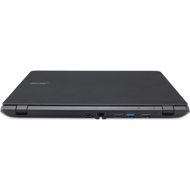 Ноутбук Acer Aspire ES1-132-C2ZM, Celeron N3350, 11.6" HD, 4Gb, 500Gb, Wi-Fi, Bluetooth, CAM, Win 10, Black NX.GG2ER.001 nx.gg2er.001