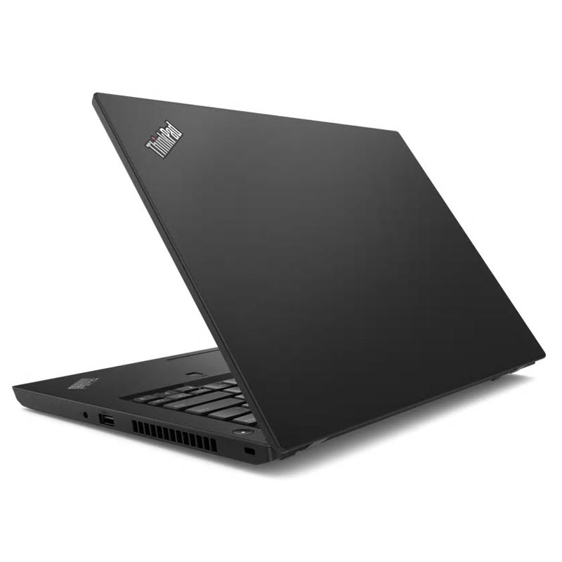 Ноутбук Lenovo ThinkPad L480 14" HD (1366x768) AG TN, i3-8130U, 4GB DDR4, 500GB/7200RPM, UHD Graphics 620, NoWWAN, NoODD, WiFi, BT, TPM, FPR+SCR, 720P Cam, 3Cell, Win 10 Pro, 1YR Carry in, Black, 1.68 kg 20LS0022RT 20LS0022RT