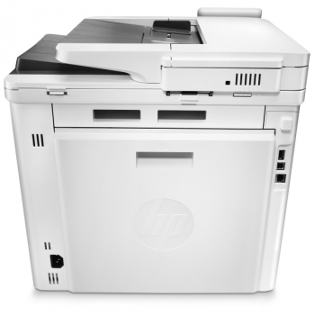 МФУ HP Color LaserJet Pro M377dw, A4, ADF, дуплекс M5H23A M5H23A