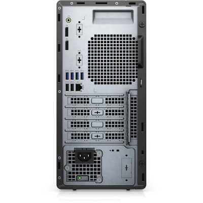 Персональный компьютер Dell Optiplex 5090 MT Core i7-10700 (2,9GHz) 8GB (1x8GB) DDR4 256GB SSD Intel UHD 630TPM Linux 3y ProS+NBD 5090-7609 5090-7609
