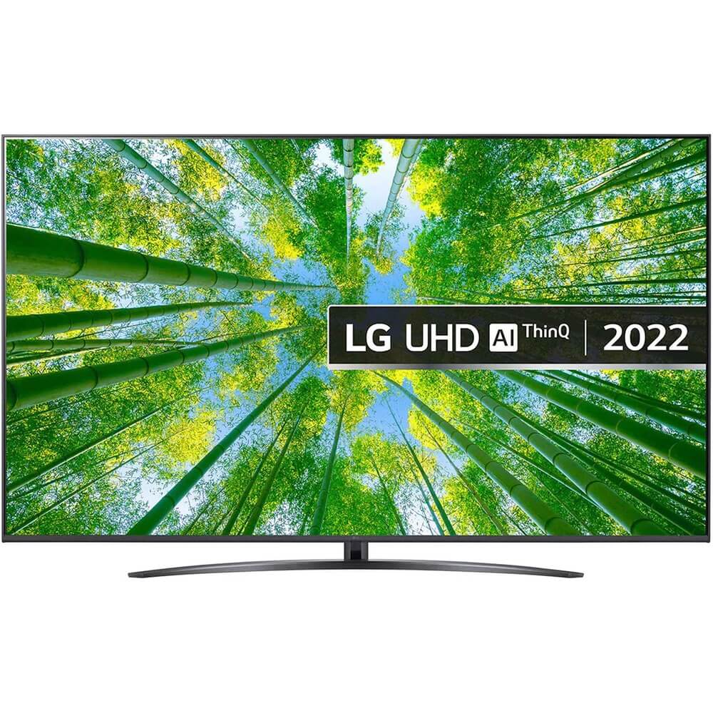 Телевизор LG 43UQ81006LB 43'',4K,Smart,ThinQ AI,WebOS 43UQ81006LB 43UQ81006LB #3