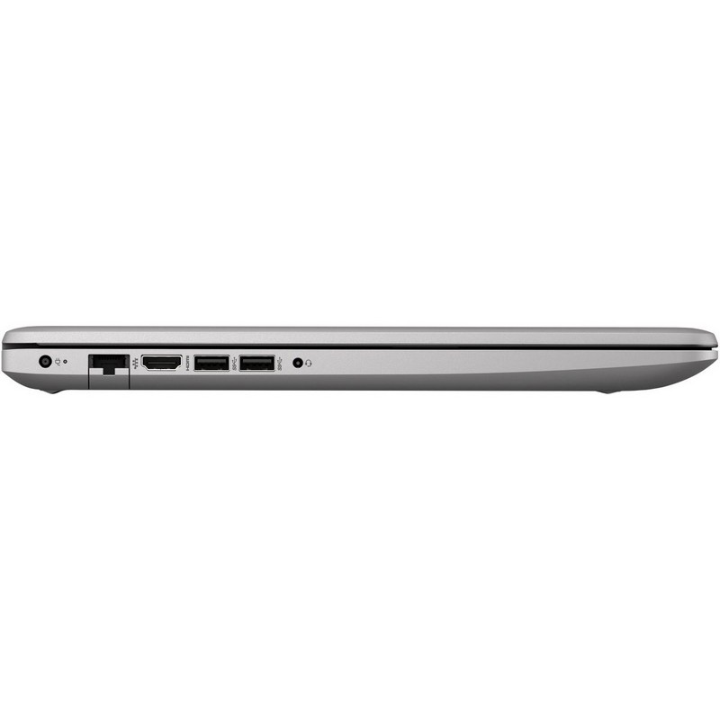 Ноутбук HP 470 G7 Silver 17.3" {FHD i3-10110U/8Gb/256Gb SSD/AMD530 2Gb/W10Pro} 1F3K4EA 1F3K4EA