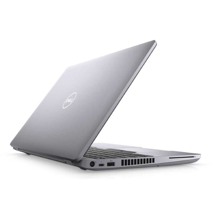 Ноутбук Dell Technologies Latitude 5511 Core i5-10300H (2,6GHz) 15,6" FullHD WVA Antiglare 300nits 8GB (1x8GB) DDR4 256GB SSD+1TB (7200 rpm) Intel UHD Graphics FPR, TPM 4 cell (68Whr) W10 Pro 3y NBD 5511-9081 5511-9081