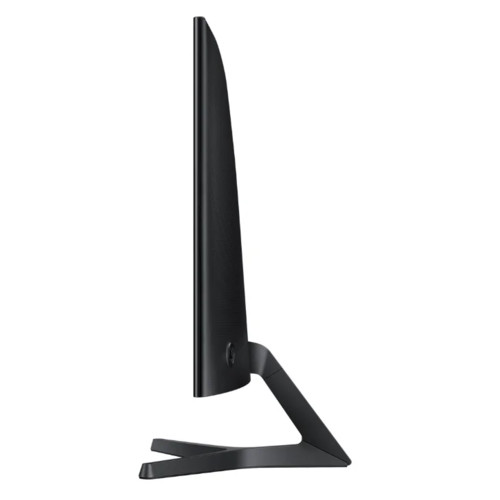 Монитор Samsung 27"  C27F396FHI Black (VA, 1920x1080, D-sub+HDMI, 4 ms, 178°/178°, 250 cd/m, 3000:1, Curved) LC27F396FHIX/RU LC27F396FHIX/RU