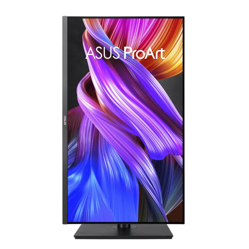 Монитор ASUS 32" ROG Swift PA32UCR-K черный IPS LED 5ms 16:9 HDMI M/M матовая HAS Piv 1000:1 400cd 178гр/178гр 3840x2160 60Hz DP 4K USB 90LM03H3-B02370 90LM03H3-B02370