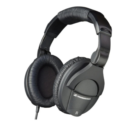 Наушники Sennheiser HD 280 Pro Black (506845) 506845 #3