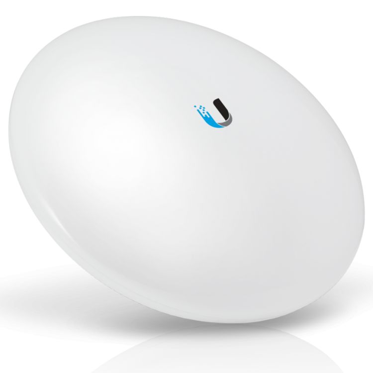 Антенна Ubiquiti NanoBeam 5AC Gen2  параболическая активная NBE-5AC-Gen2 #4