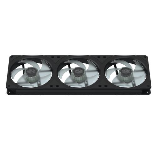 Вентилятор Cooler Master SF360R ARGB 3FAN MFX-B2D3-18NPA-R1 MFX-B2D3-18NPA-R1 #6