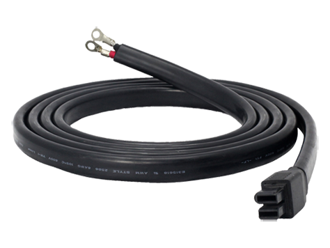 Модуль HPE 10500 48V 15m DC Power Supply Cable JG391A JG391A