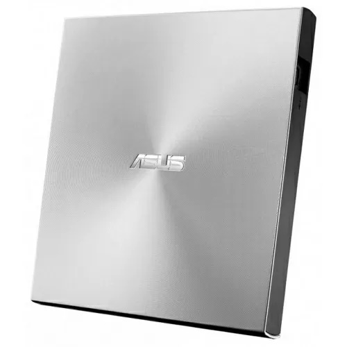 Привод DVD-RW ASUS SDRW-08U9M-U/SIL/G/AS RTL 90DD02A2-M29000 90DD02A2-M29000