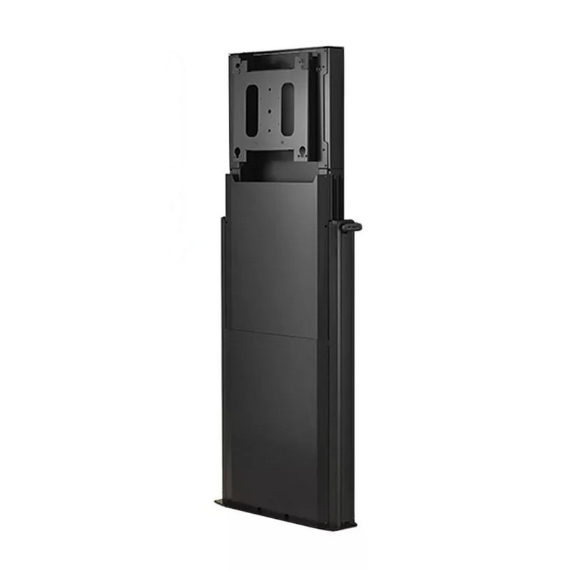 Стойка Chief XFD1U-EU стационарная для больших мониторов 50-80" весом до 140 кг, с электрической регулировки по высоте XFD1U-EU XFD1U-EU