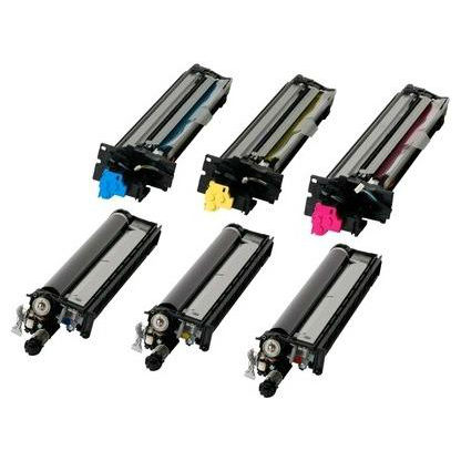 Сервисный комплект Kyocera MK-865B для TASKalfa 250/300ci 1702JZ0UN0 1702JZ0UN0