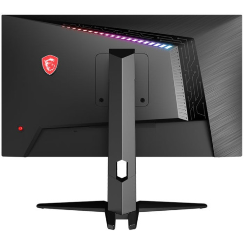Монитор MSI 27" Optix MAG273R Black (IPS, 1920x1080, HDMI+DP, 1 ms, 178°/178°, 250 cd/m, 100M:1) 9S6-3CB65H-013 9S6-3CB65H-013